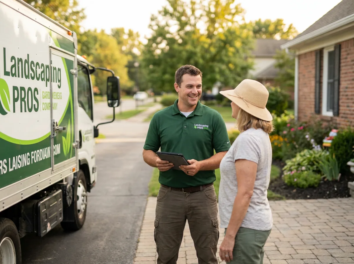 Landscaping Willow City, TX FAQs